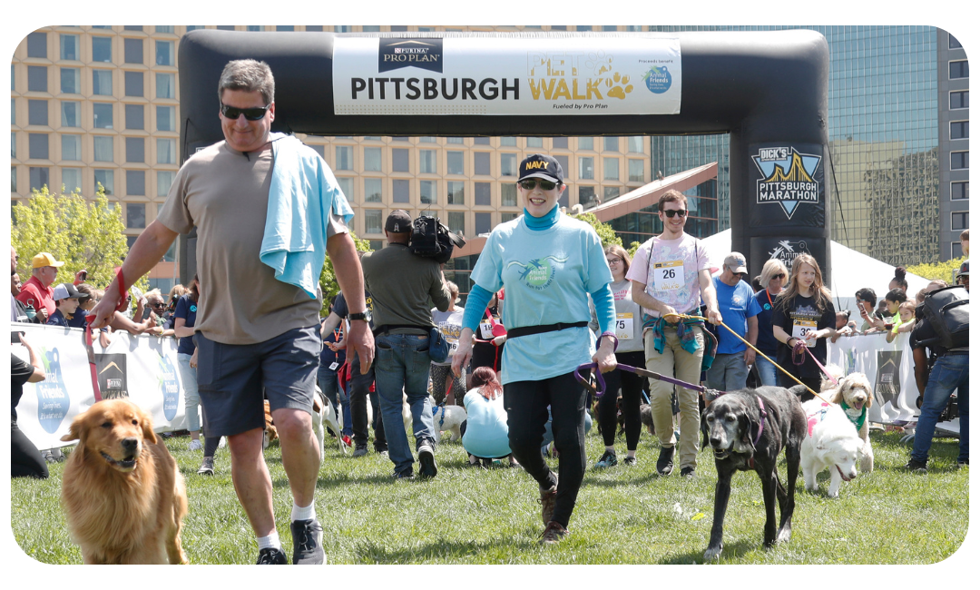 Pittsburgh Marathon